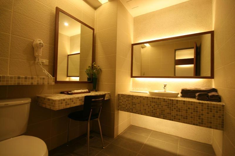 King'S Garden Villa Baihe Exterior photo